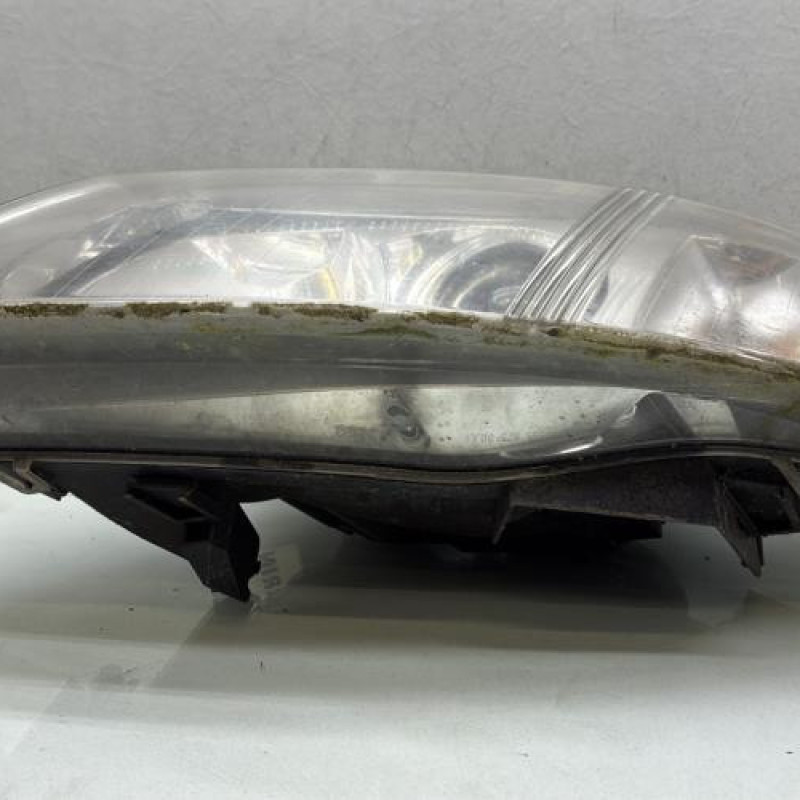 Optique avant principal gauche (feux)(phare) SAAB 9.3 2 Photo n°2