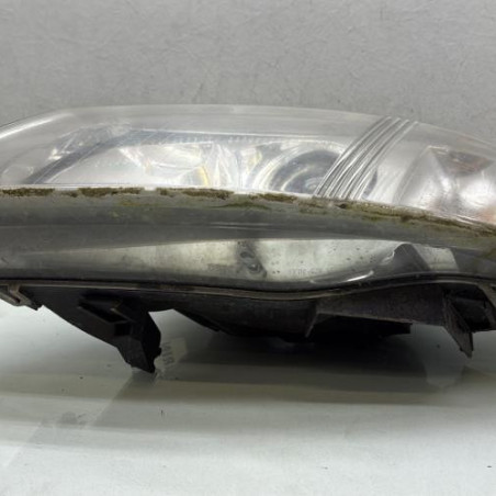 Optique avant principal gauche (feux)(phare) SAAB 9.3 2