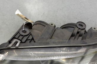 Optique avant principal gauche (feux)(phare) SAAB 9.3 2