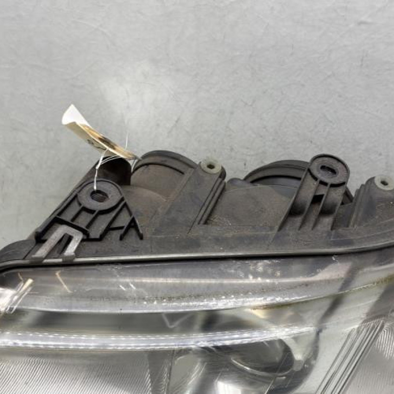 Optique avant principal gauche (feux)(phare) SAAB 9.3 2 Photo n°3