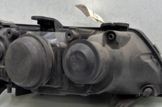 Optique avant principal gauche (feux)(phare) SAAB 9.3 2