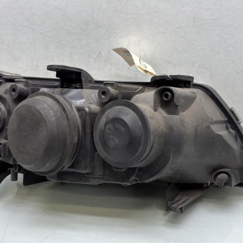 Optique avant principal gauche (feux)(phare) SAAB 9.3 2 Photo n°4