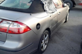 Optique avant principal gauche (feux)(phare) SAAB 9.3 2