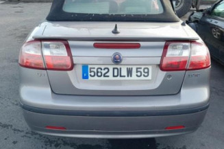 Optique avant principal gauche (feux)(phare) SAAB 9.3 2