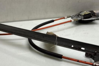 Leve vitre electrique avant gauche PEUGEOT 106 Photo n°1