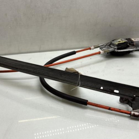 Leve vitre electrique avant gauche PEUGEOT 106 Photo n°1