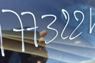 Leve vitre electrique avant gauche PEUGEOT 106