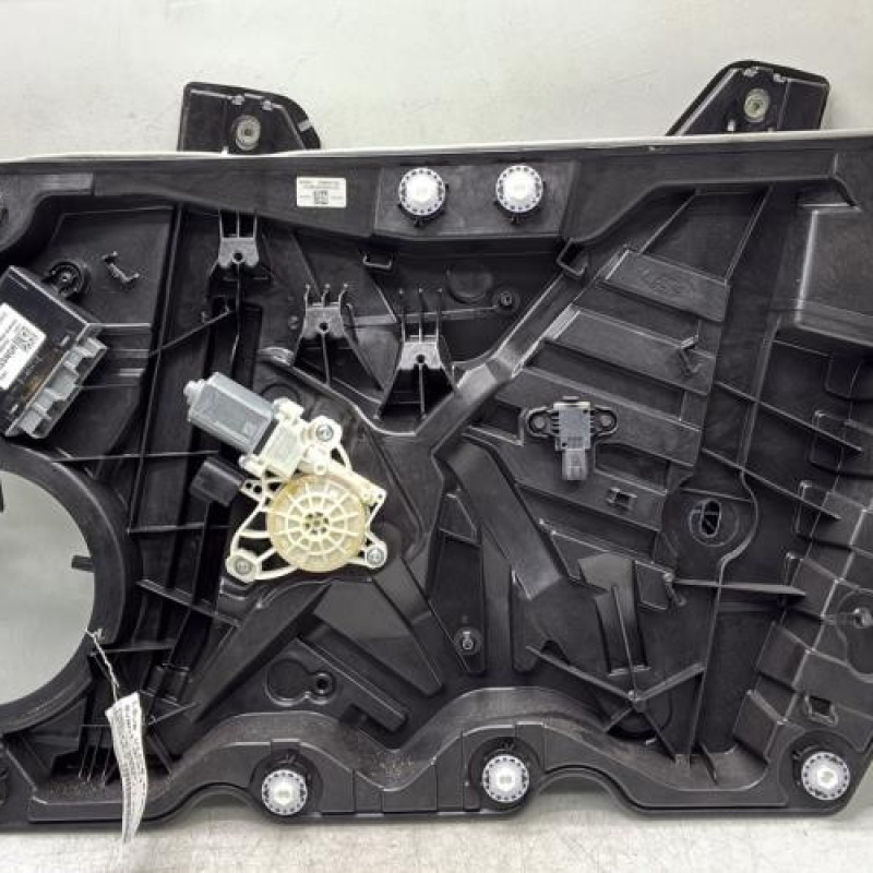 Leve vitre electrique avant droit FORD FIESTA 7 Photo n°1