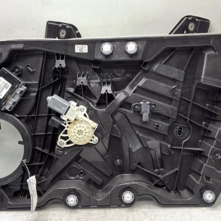 Leve vitre electrique avant droit FORD FIESTA 7 Photo n°1