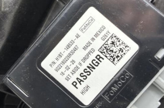 Leve vitre electrique avant droit FORD FIESTA 7