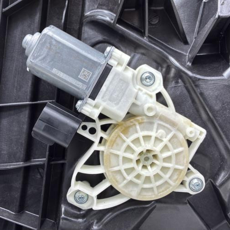 Leve vitre electrique avant droit FORD FIESTA 7 Photo n°3