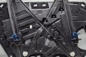 Leve vitre electrique avant droit FORD FIESTA 7