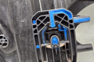 Leve vitre electrique avant droit FORD FIESTA 7