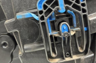 Leve vitre electrique avant droit FORD FIESTA 7