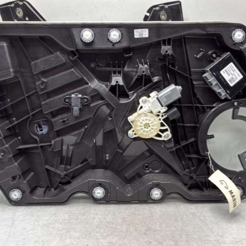 Leve vitre electrique avant gauche FORD FIESTA 7 Photo n°1