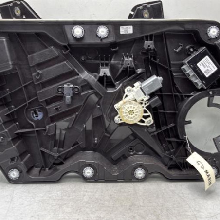 Leve vitre electrique avant gauche FORD FIESTA 7 Photo n°1