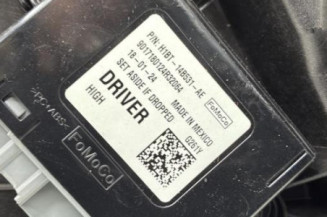 Leve vitre electrique avant gauche FORD FIESTA 7