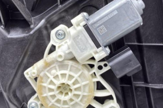 Leve vitre electrique avant gauche FORD FIESTA 7