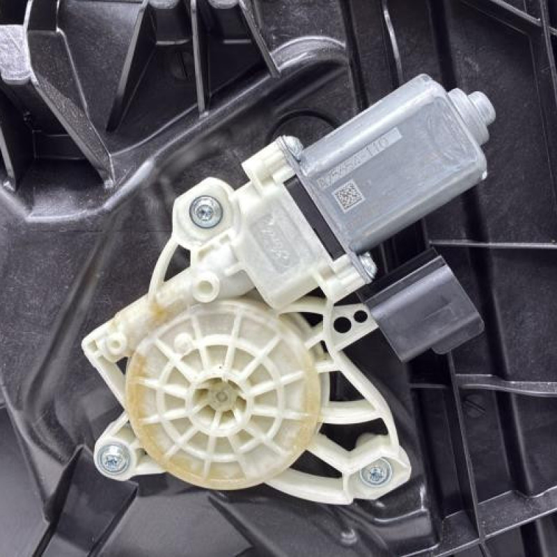 Leve vitre electrique avant gauche FORD FIESTA 7 Photo n°3