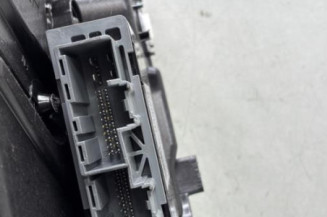 Leve vitre electrique avant gauche FORD FIESTA 7