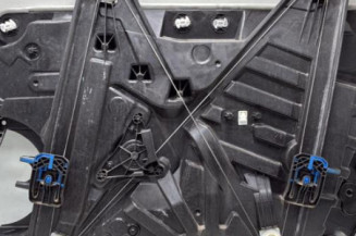 Leve vitre electrique avant gauche FORD FIESTA 7