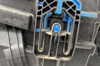 Leve vitre electrique avant gauche FORD FIESTA 7