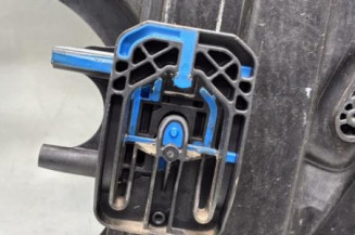 Leve vitre electrique avant gauche FORD FIESTA 7