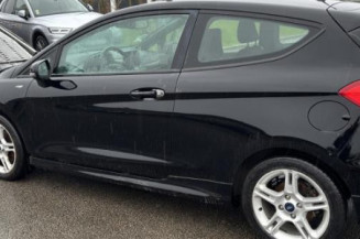 Leve vitre electrique avant gauche FORD FIESTA 7