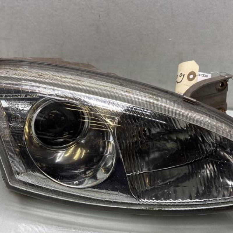 Optique avant principal droit (feux)(phare) HYUNDAI COUPE 1 Photo n°1