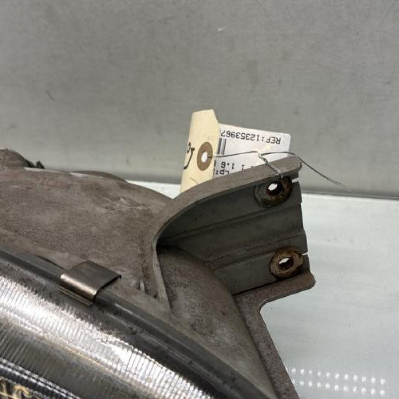 Optique avant principal droit (feux)(phare) HYUNDAI COUPE 1 Photo n°2