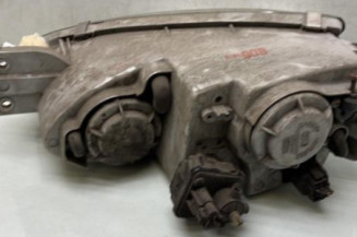 Optique avant principal droit (feux)(phare) HYUNDAI COUPE 1