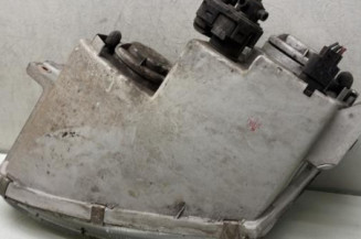 Optique avant principal droit (feux)(phare) HYUNDAI COUPE 1