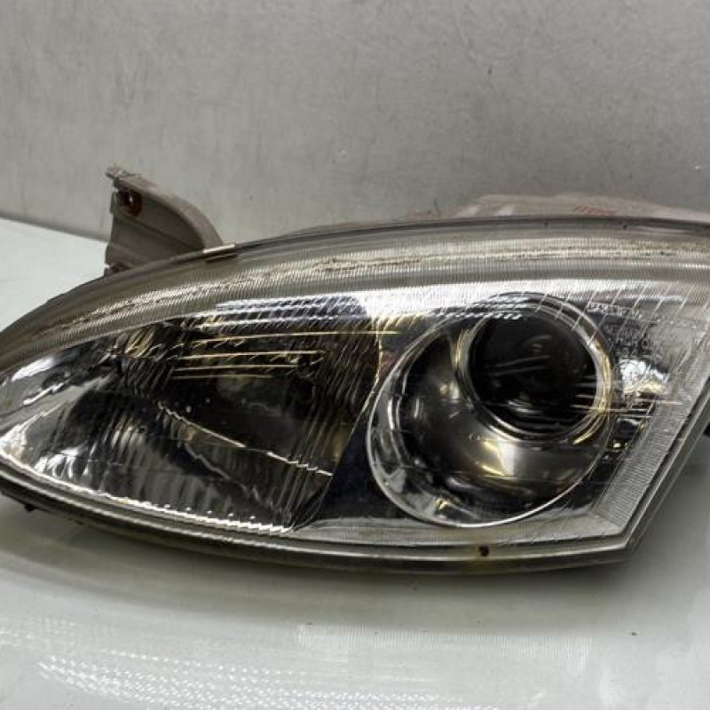 Optique avant principal gauche (feux)(phare) HYUNDAI COUPE 1 Photo n°1