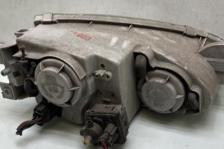 Optique avant principal gauche (feux)(phare) HYUNDAI COUPE 1