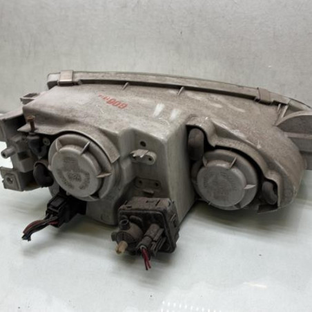 Optique avant principal gauche (feux)(phare) HYUNDAI COUPE 1