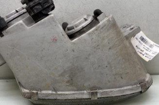 Optique avant principal gauche (feux)(phare) HYUNDAI COUPE 1