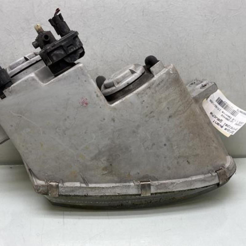 Optique avant principal gauche (feux)(phare) HYUNDAI COUPE 1 Photo n°3