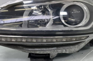 Optique avant principal gauche (feux)(phare) LANCIA DELTA 3 Photo n°1