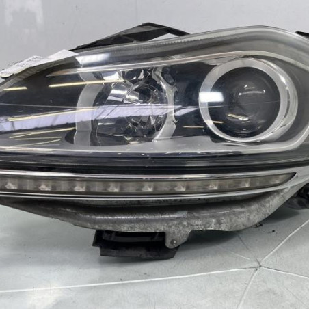 Optique avant principal gauche (feux)(phare) LANCIA DELTA 3 Photo n°1