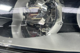 Optique avant principal gauche (feux)(phare) LANCIA DELTA 3