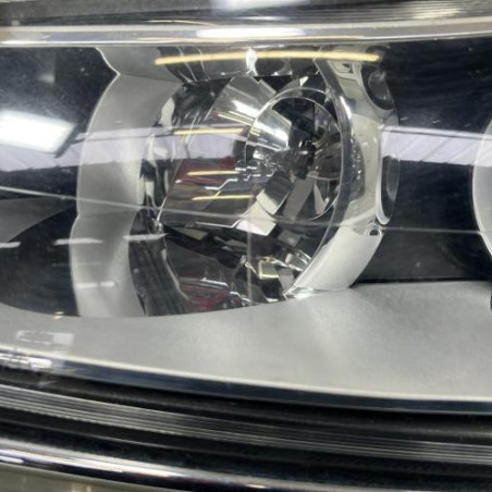 Optique avant principal gauche (feux)(phare) LANCIA DELTA 3