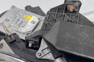 Optique avant principal gauche (feux)(phare) LANCIA DELTA 3