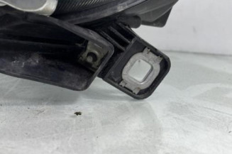 Optique avant principal gauche (feux)(phare) LANCIA DELTA 3