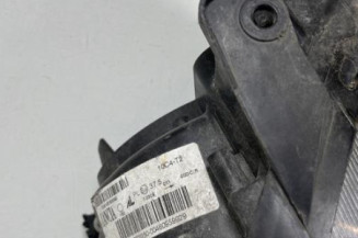 Optique avant principal gauche (feux)(phare) LANCIA DELTA 3