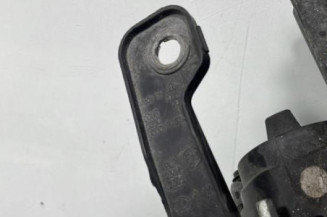 Optique avant principal gauche (feux)(phare) LANCIA DELTA 3