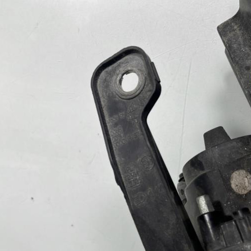 Optique avant principal gauche (feux)(phare) LANCIA DELTA 3 Photo n°7