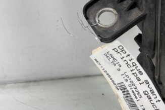 Optique avant principal gauche (feux)(phare) LANCIA DELTA 3