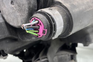 Optique avant principal gauche (feux)(phare) LANCIA DELTA 3