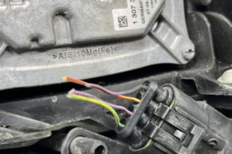 Optique avant principal gauche (feux)(phare) LANCIA DELTA 3