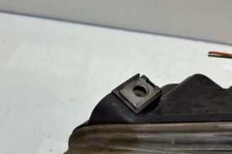 Optique avant principal gauche (feux)(phare) PEUGEOT 206